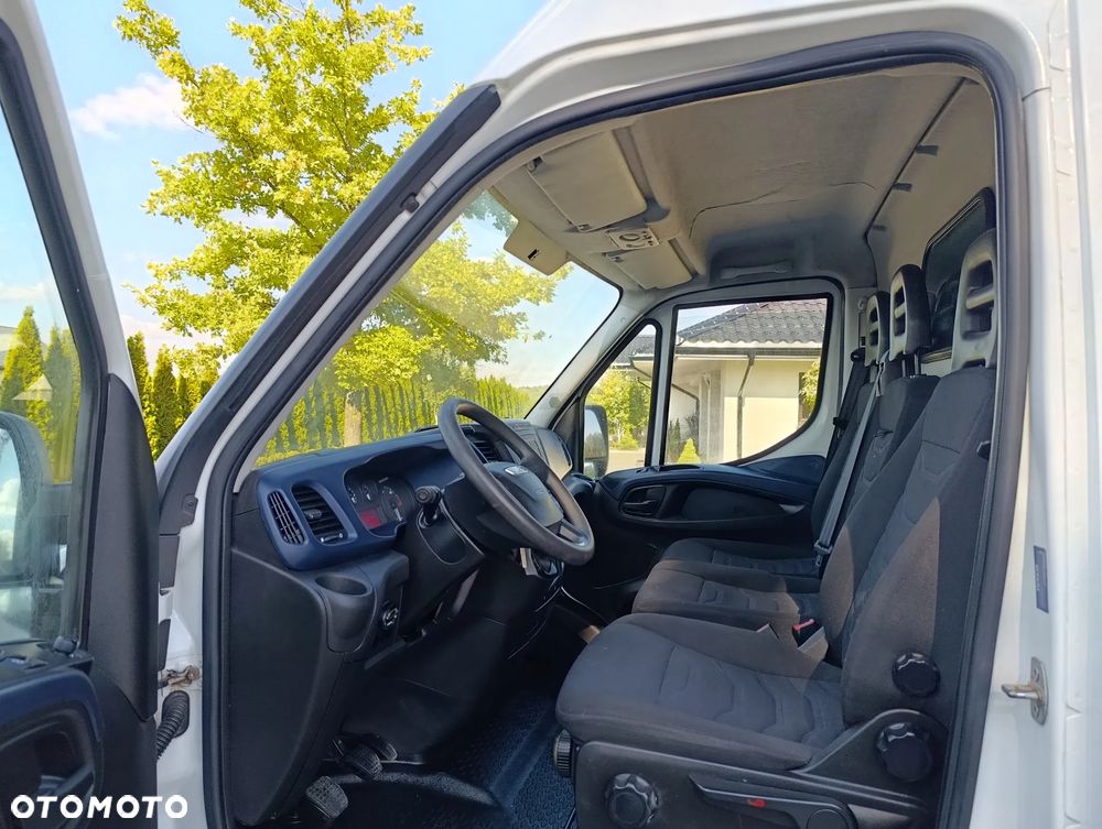 Iveco 35s14 - 11