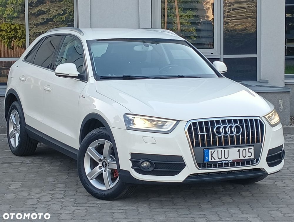 Audi Q3 2.0 TDI Quattro - 10