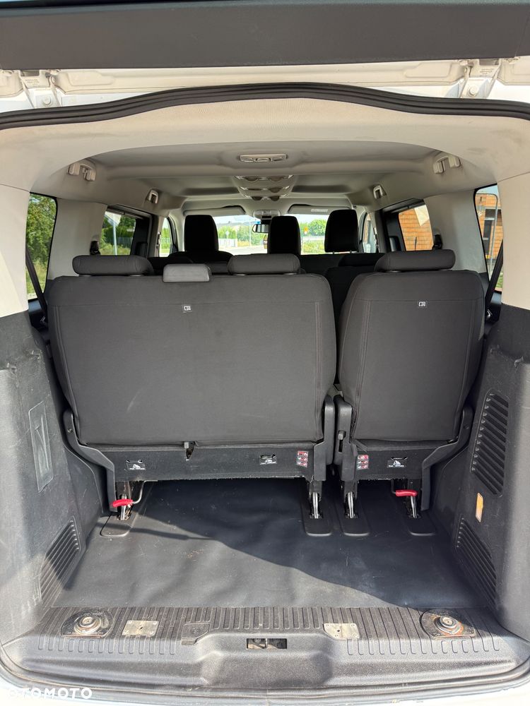 Toyota ProAce - 25