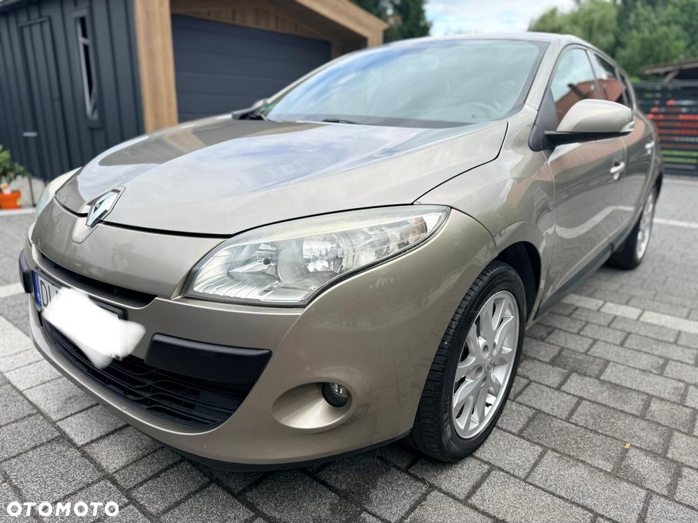 Renault Megane 1.6 16V Expression - 8