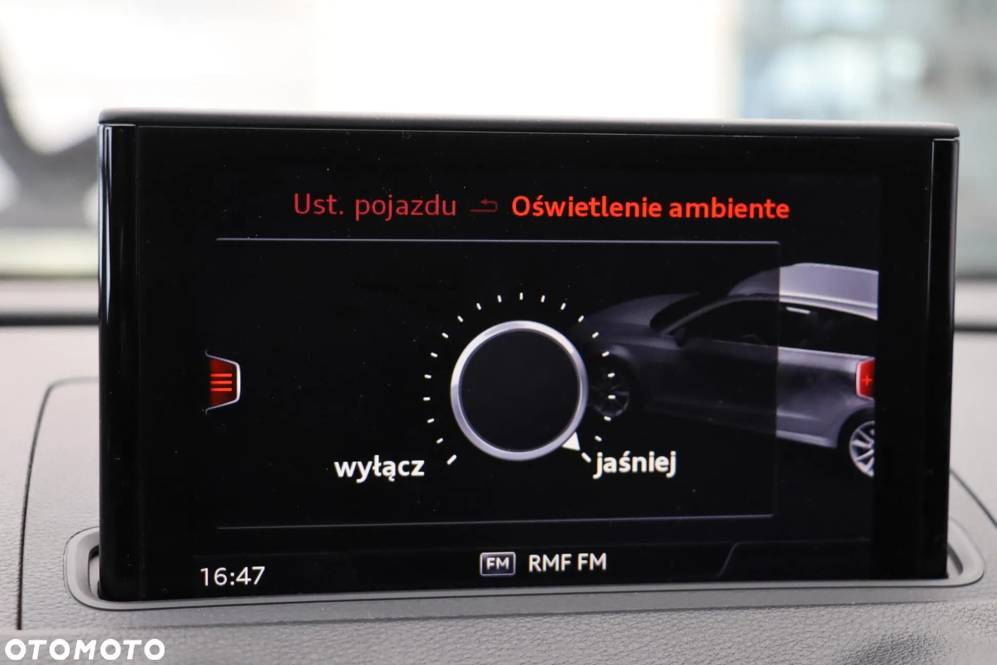 Audi A3 1.5 TFSI Sport S tronic - 34