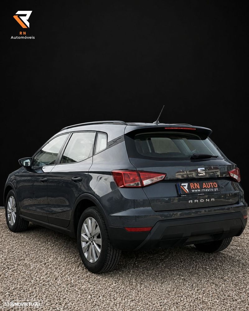 SEAT Arona 1.0 TSI Reference - 3