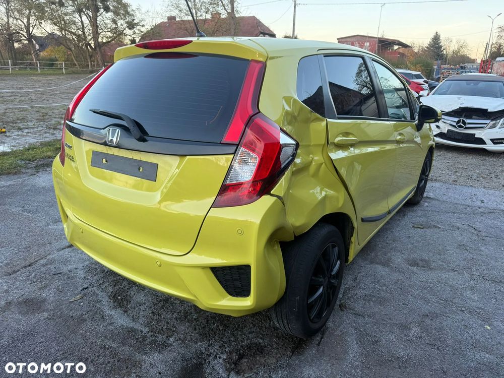 Honda Jazz 1.3 i-VTEC Trend - 7