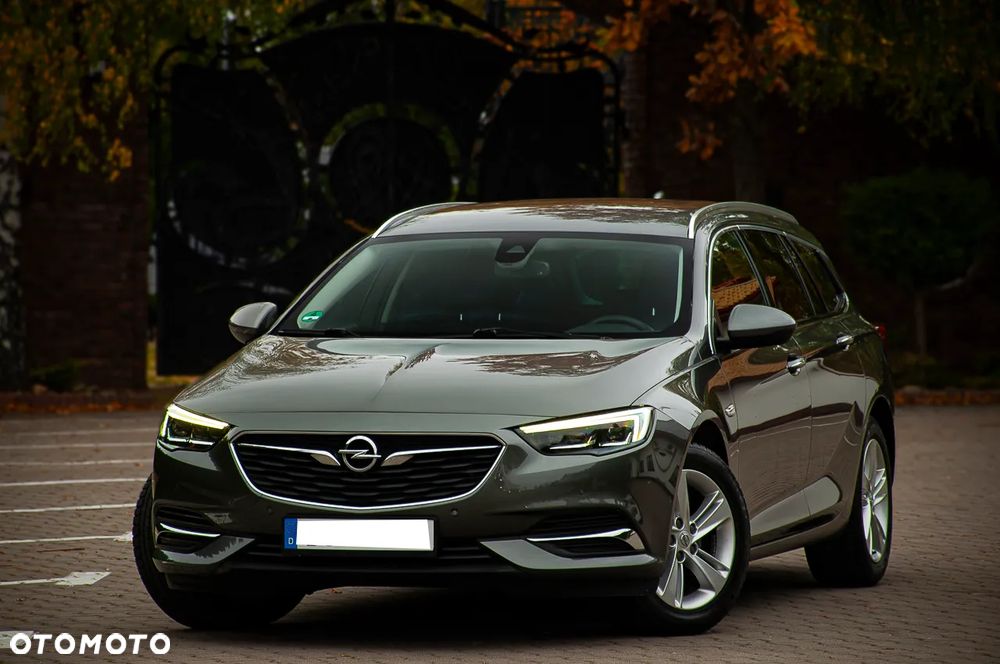 Opel Insignia 2.0 Business Innovation - 7