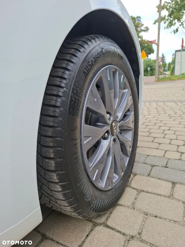 Kia Ceed 1.4 L Business Line Plus - 19