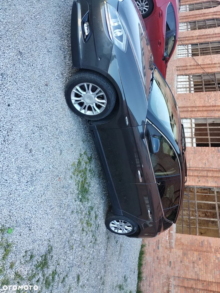 Lancia Delta 2.0 MJ Platino - 12