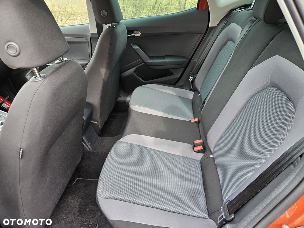 Seat Arona 1.0 Eco TSI DSG XCELLENCE - 24