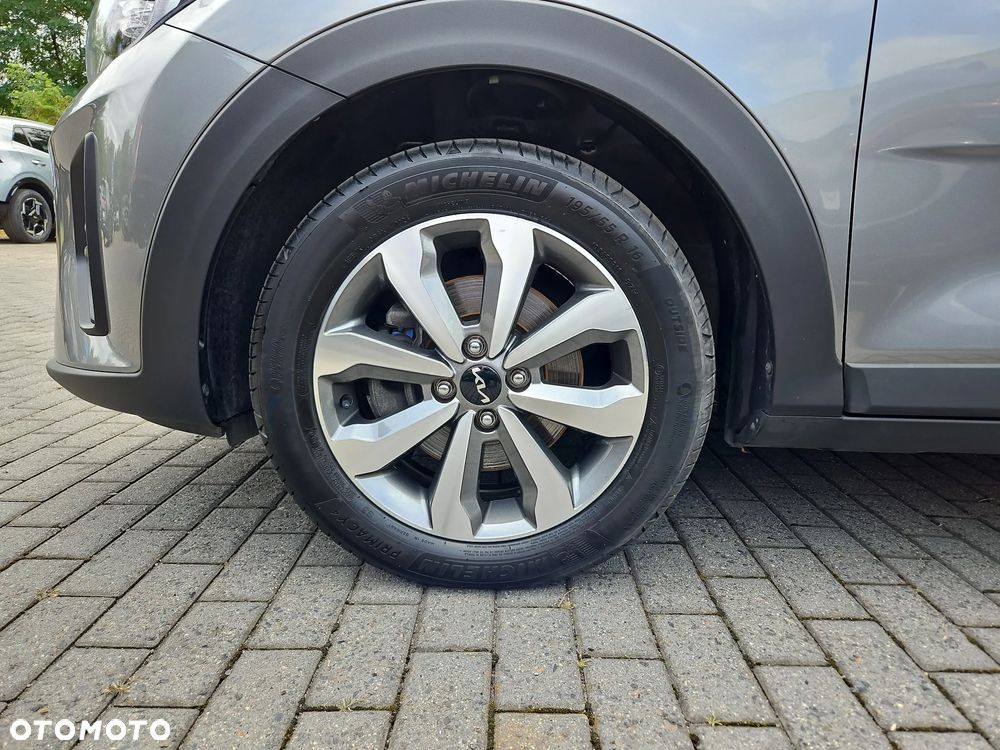 Kia Stonic 1.0 T-GDI M - 18