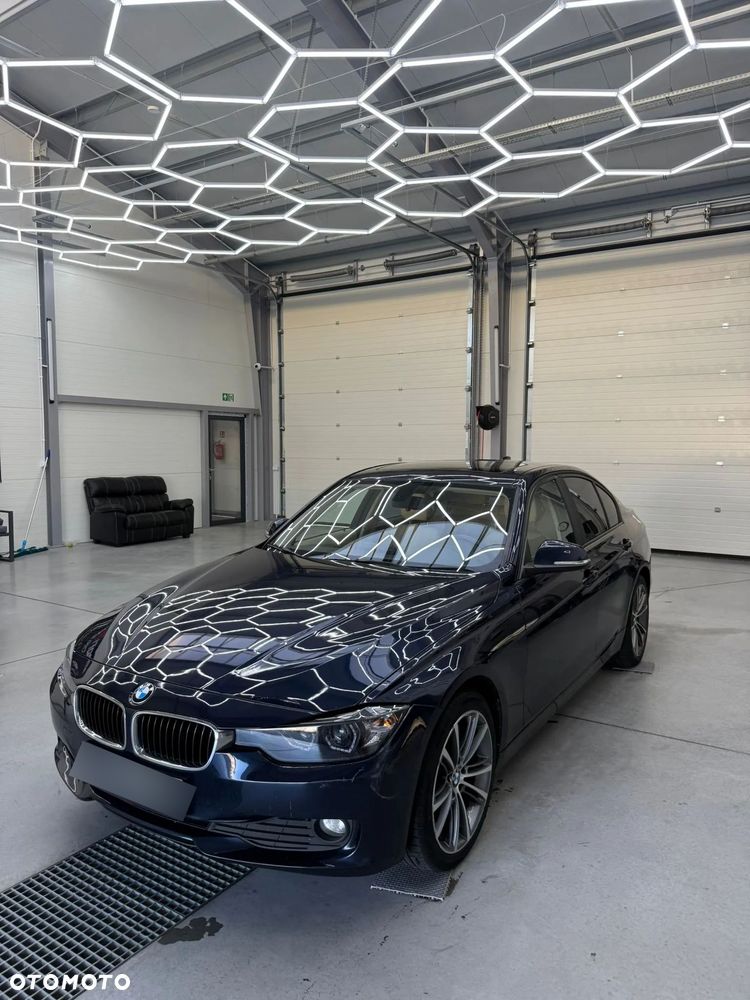 BMW Seria 3 - 1