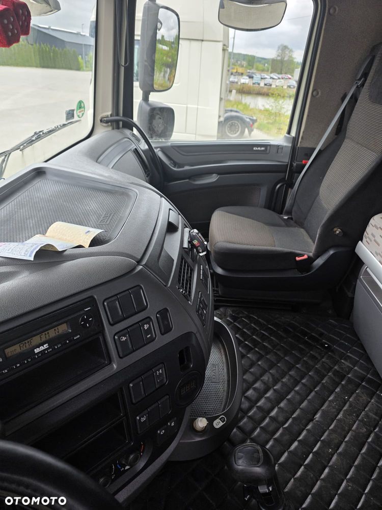 DAF XF 460 FT - 11