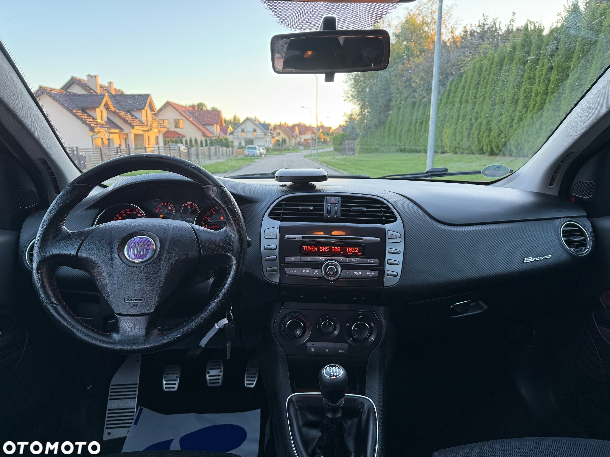 Fiat Bravo - 7