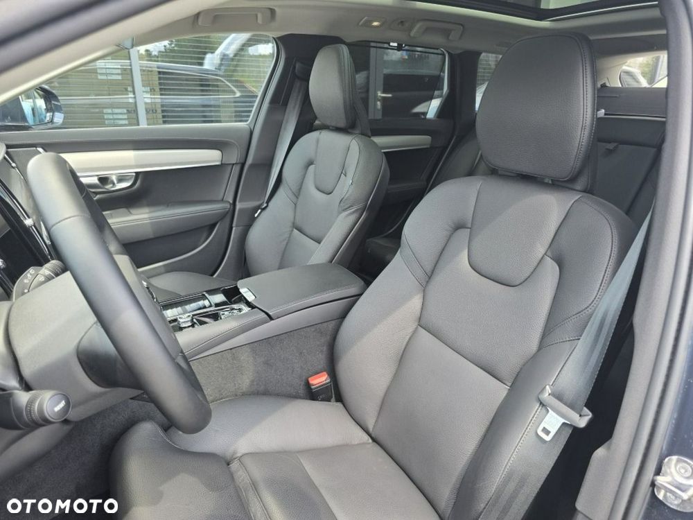Volvo V90 - 6