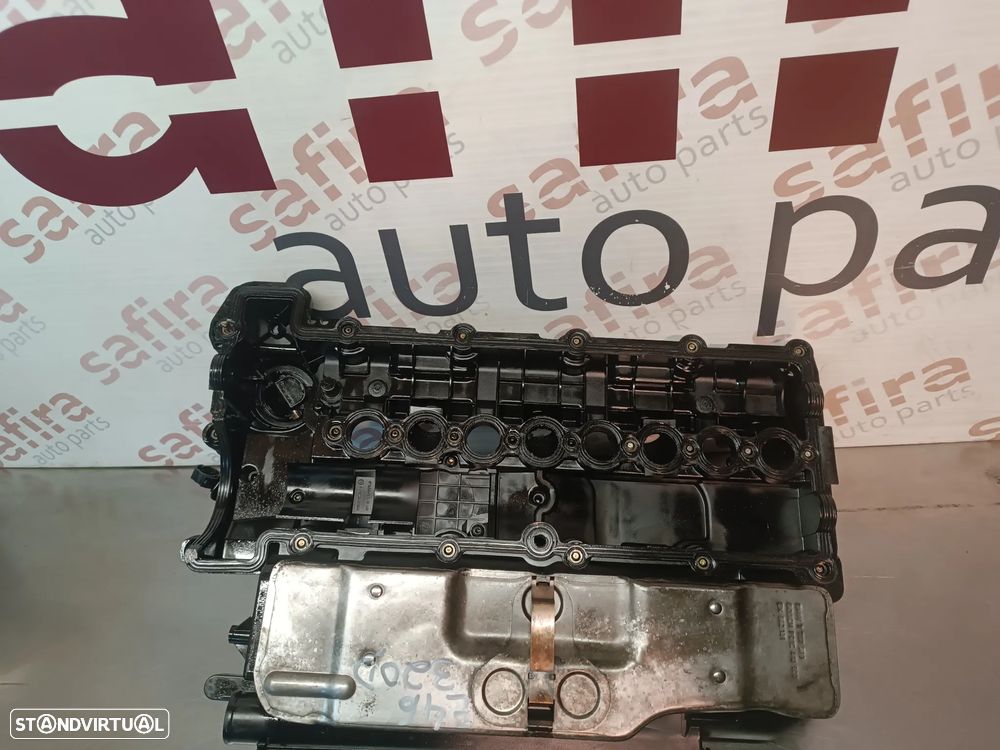 TAMPA DAS VALVULAS BMW 320D E46 150CV 0928400396 11.12- 77870730 - 4
