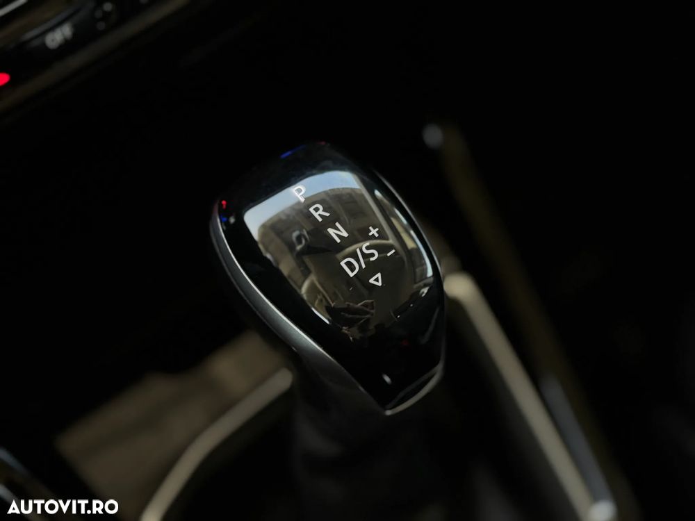 Volkswagen T-Cross 1.5 TSI DSG Style - 16