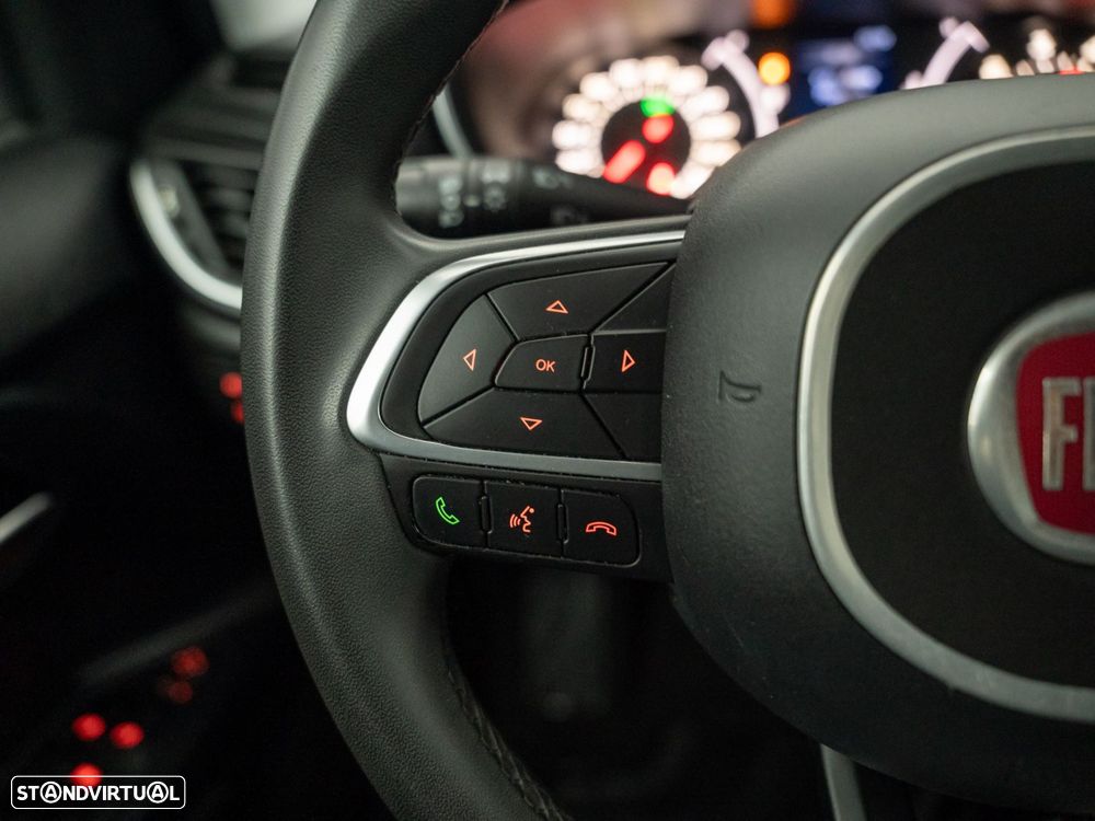 Fiat Tipo 1.3 M-Jet Lounge - 21