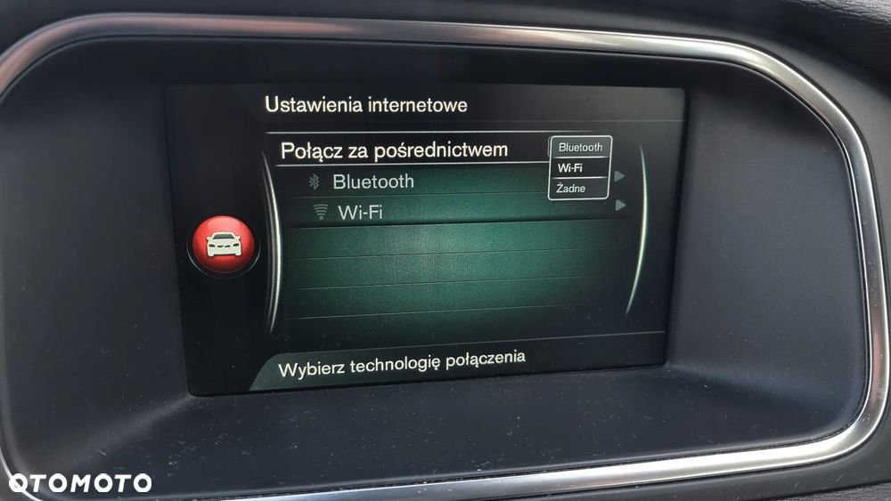 Volvo V40 Cross Country D3 Geartronic Summum - 32