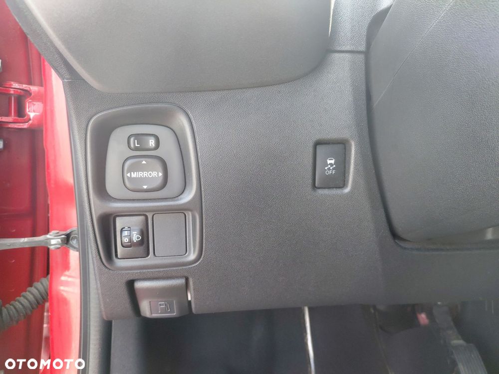 Toyota Aygo - 21
