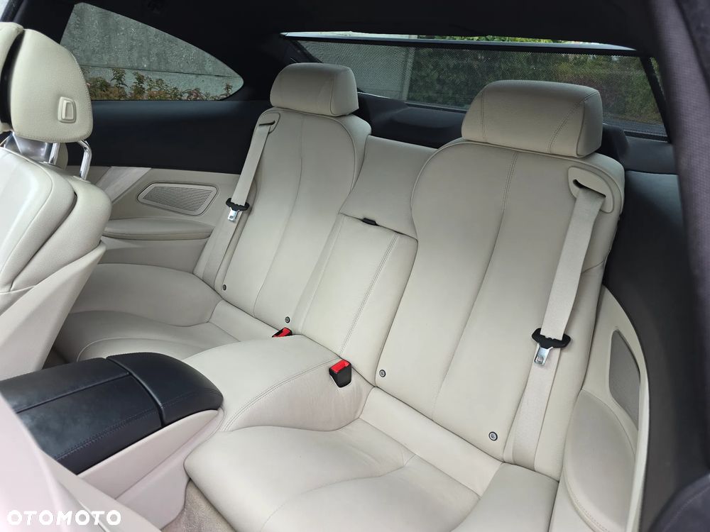 BMW Seria 6 640d xDrive Coupe M Sport Edition - 7