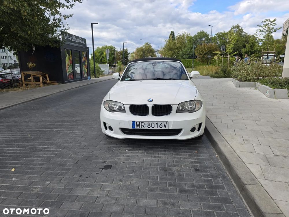 BMW Seria 1 118d - 4