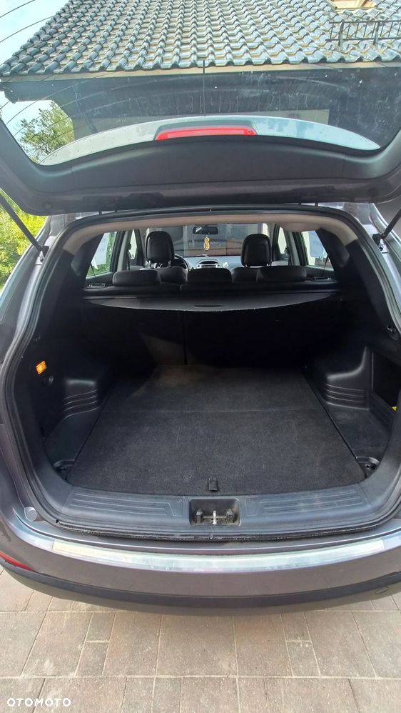 Hyundai ix35 - 8