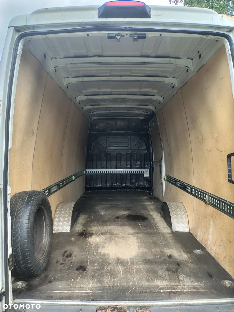 Iveco Daily - 7