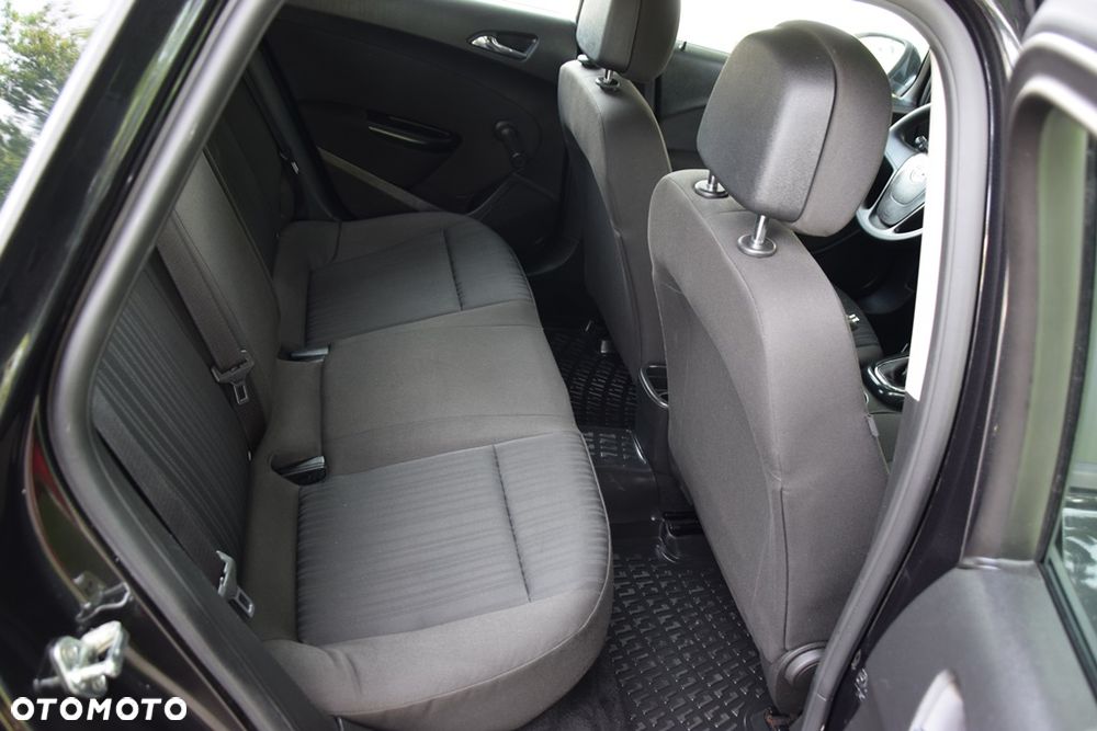 Opel Astra 1.4 ecoFLEX - 13