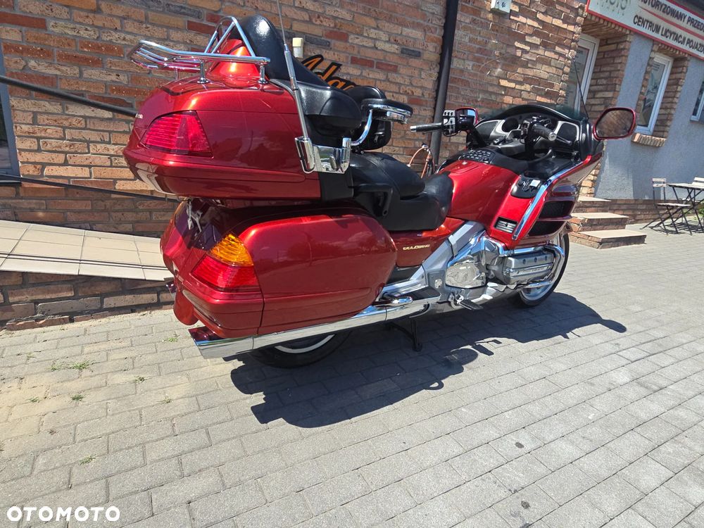 Honda GL - 14