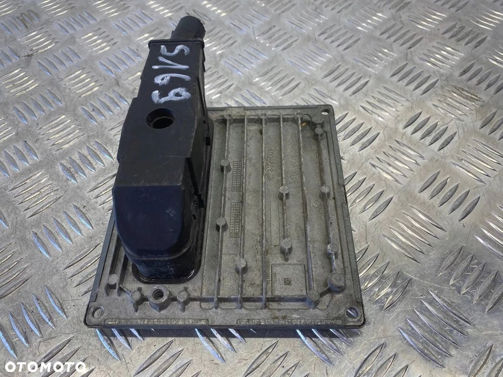 STEROWNIK SILNIKA FORD FOCUS MK2 1.6 7M51-12A650-AFD S118934202D - 1