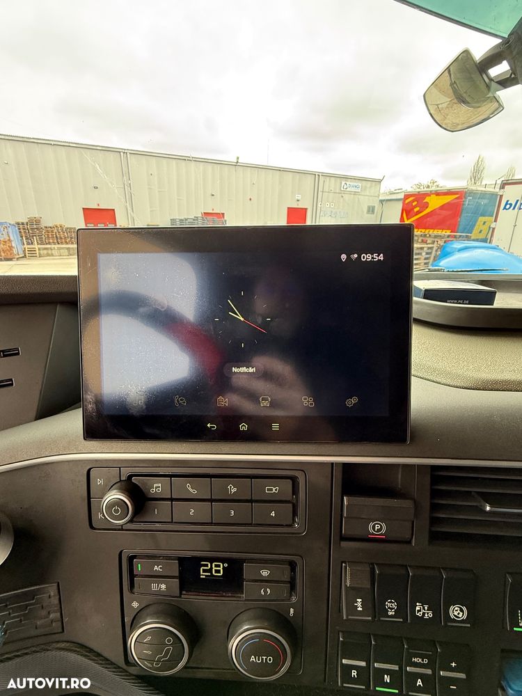 Volvo FH 460 - I SAVE - 2022 - 33