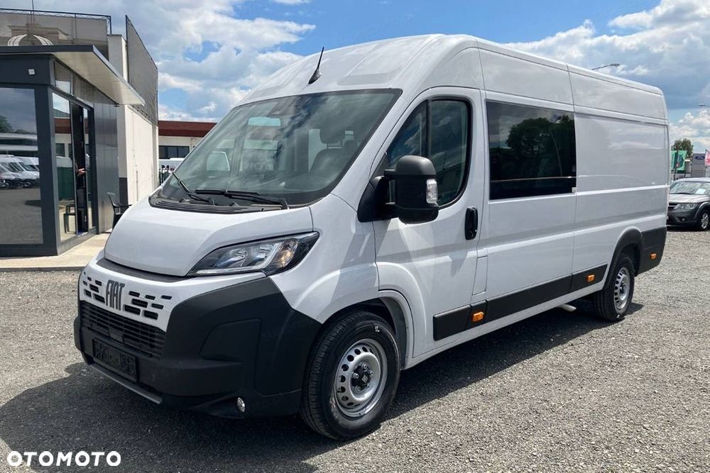 Fiat Ducato - 5