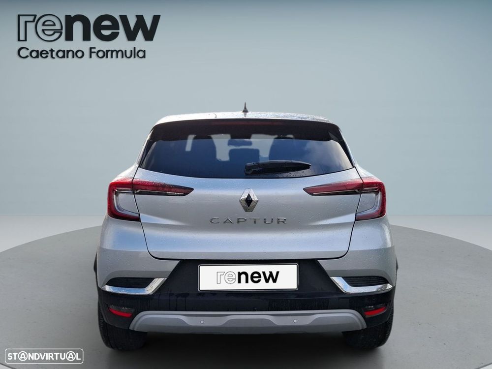 Renault Clio 1.0 TCe Techno Bi-Fuel - 7