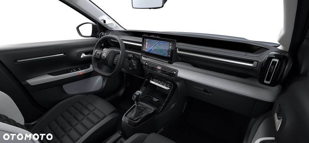 Citroën C3 1.2 T Plus - 7