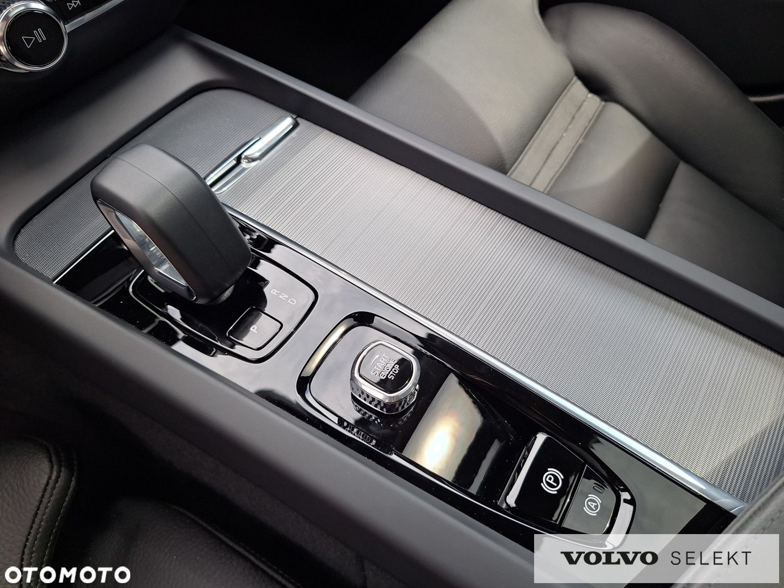 Volvo S60 - 27