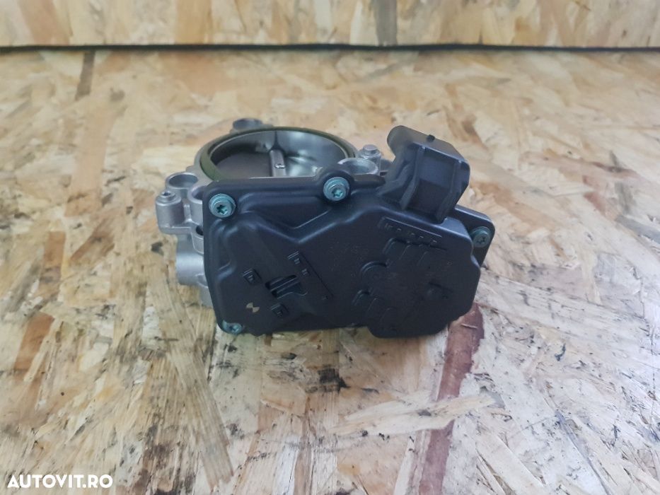 Clapeta Acceleratie Bmw 3.0/4.0 Benzina B58 G32 G11 G12 G01 G05 G30 - 2