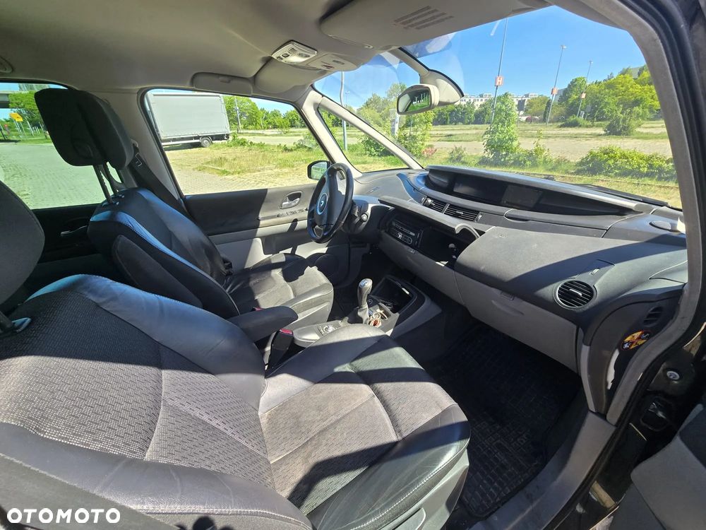 Renault Espace 2.0 Dynamique - 13