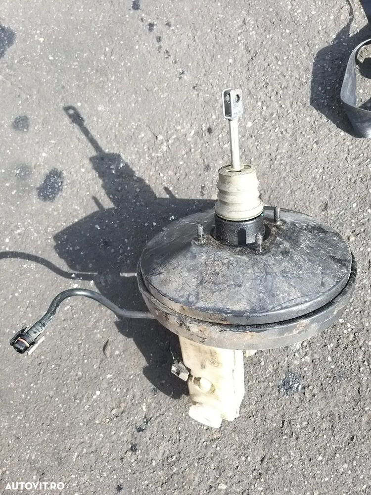 Tulumba Servo Frana cod: 472106085R pentru Dacia Lodgy 1.6B din 2016 - 1