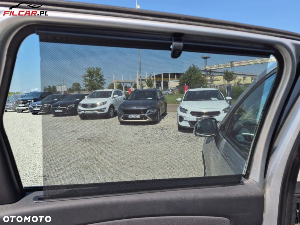 Renault Scenic - 16