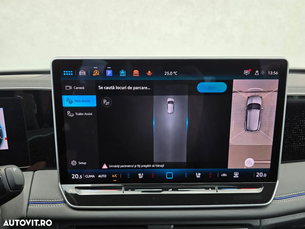 Volkswagen Tiguan 2.0 TDI SCR 4Motion DSG R-Line - 25