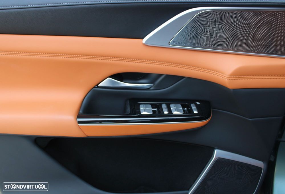 Xpeng G9 AWD Performance - 17