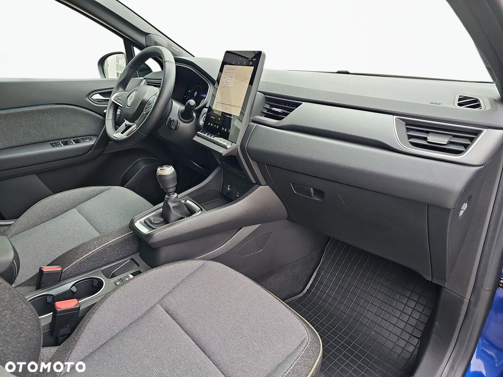 Renault Captur 1.0 TCe Techno - 6