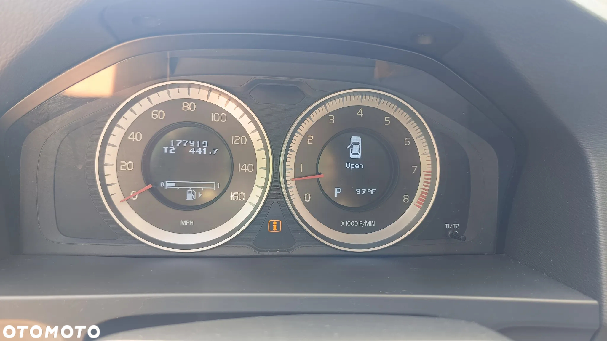 Volvo S60 2.5 T5 - 5