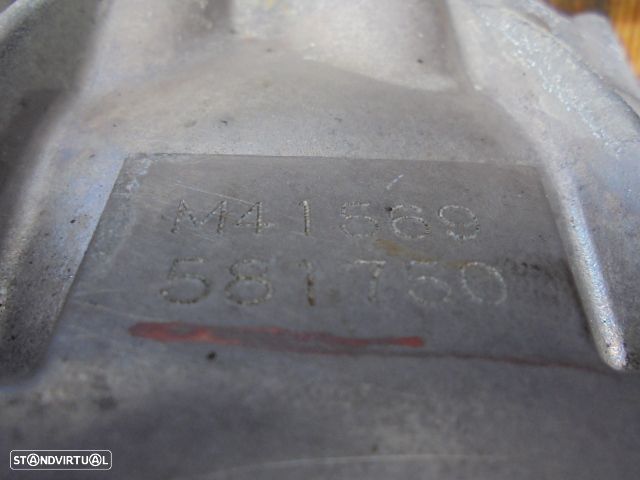 Caixa Velocidades M41569 KIA PICANTO 2004 1.0 61CV 5P CINZA GASOLINA 5V - 4