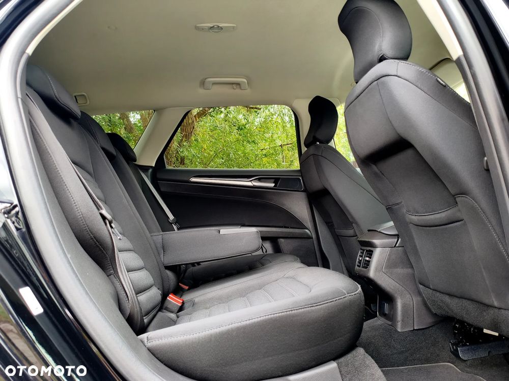 Ford Mondeo 2.0 EcoBlue Business Edition - 7
