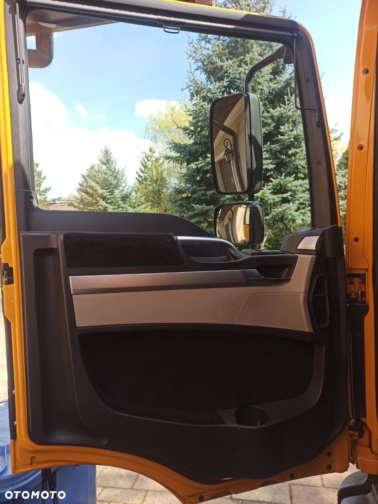 MAN TGL 8.250 - 27