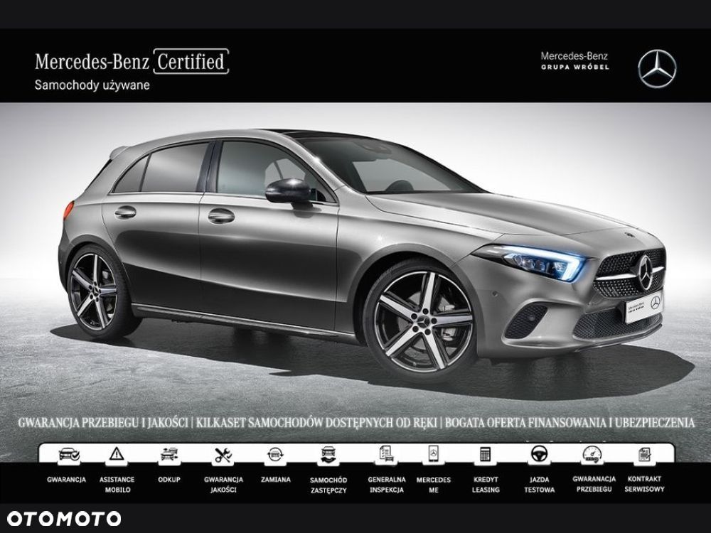 Mercedes-Benz CLE 200 9G-TRONIC Edition AMG Line - 12
