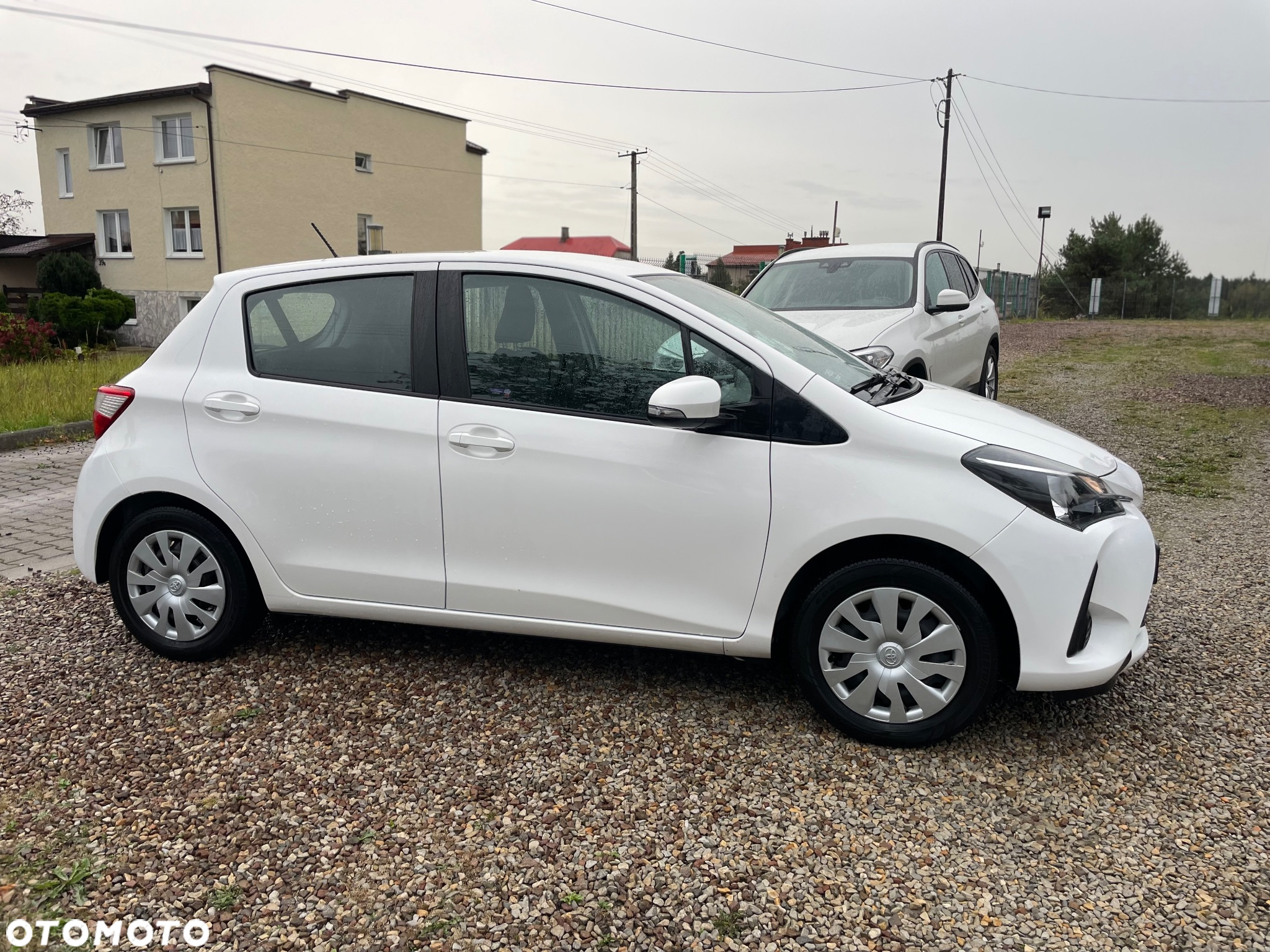 Toyota Yaris 1.0 Active - 15