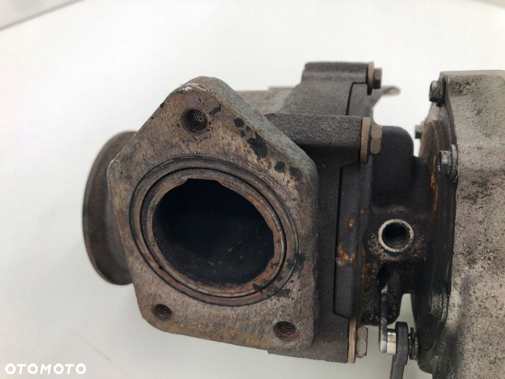 BMW F10 F20 F30 N47 2.0D TURBO 8519475 - 5