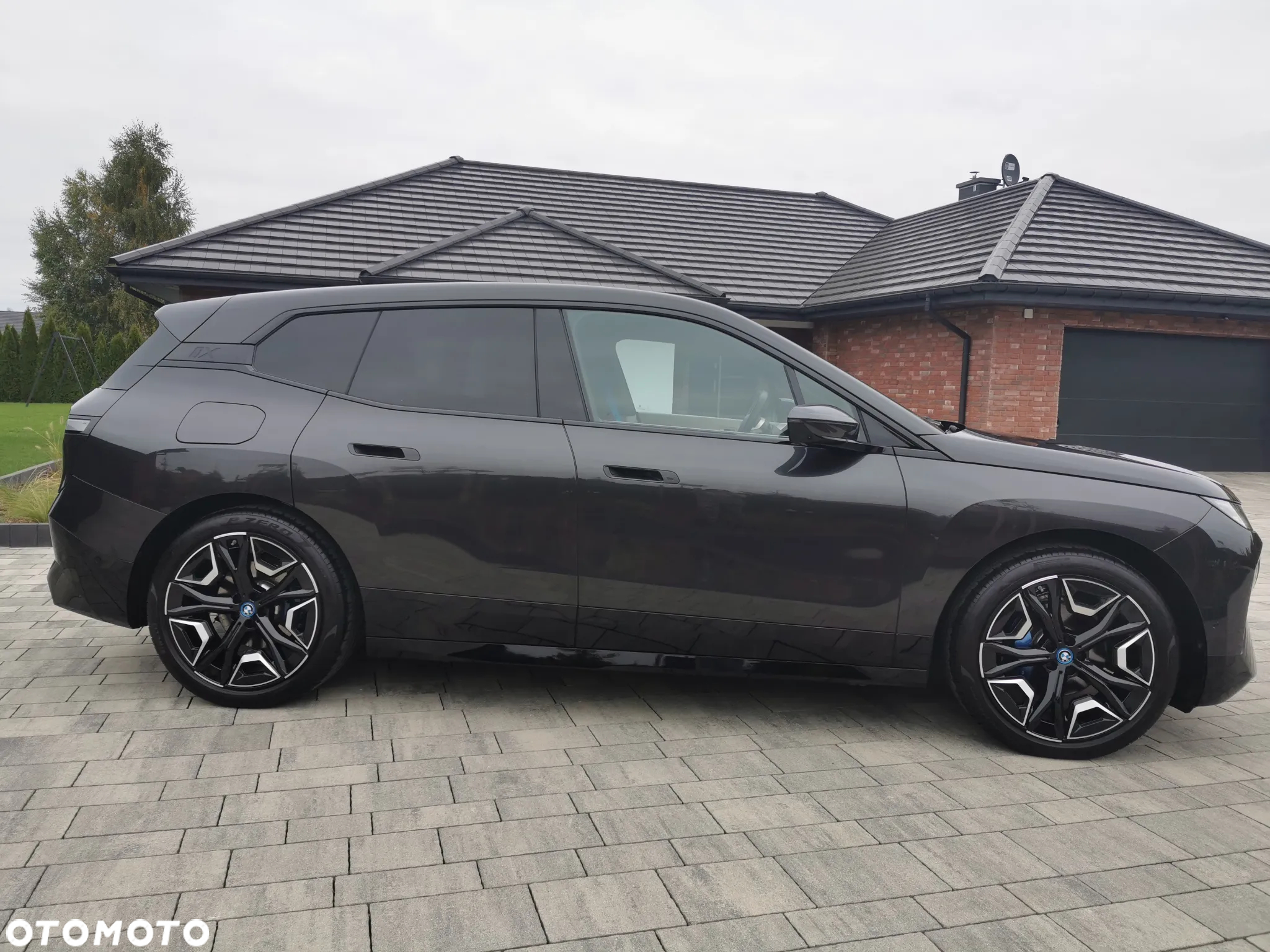 BMW iX xDrive40 76.6kWh - 3
