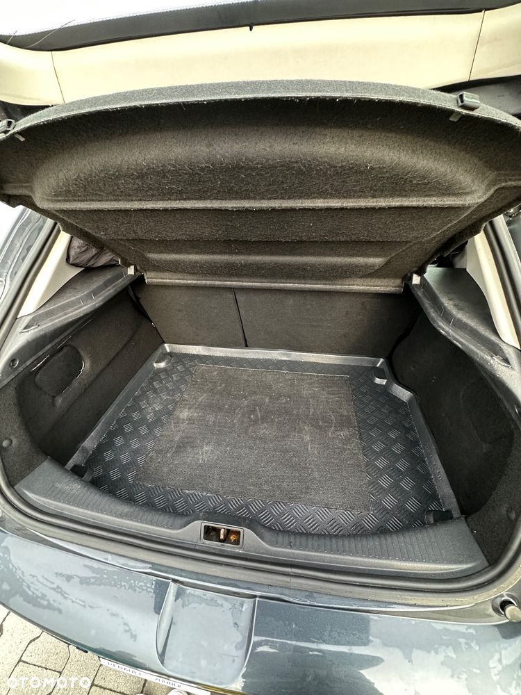 Renault Megane 1.5 dCi Bose - 10