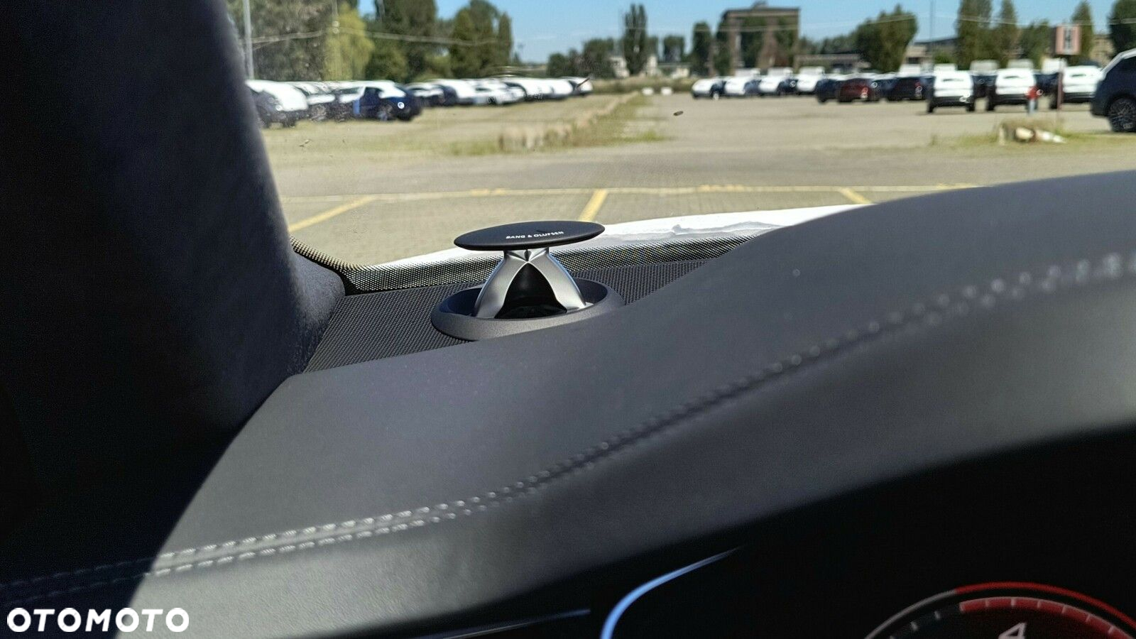 Audi S8 - 21